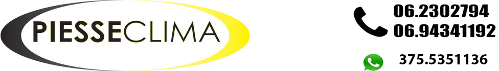 Logo Piesse Clima S.r.l.